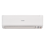 Mitsubishi Heavy SRK25EEC1/SRC25EEC1 1.0hp Split Type Air Conditioner (Inverter Cooling Only) (Three Year All Inclusive Warranty)