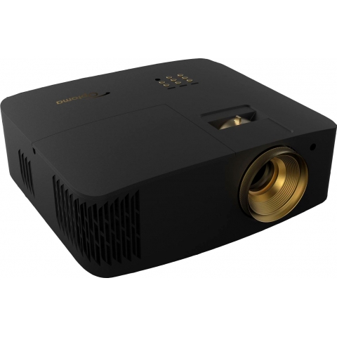 Optoma KHD38LV 4K UHD Home Theater & Gaming Projector