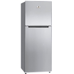 White-Westinghouse WTN197 200L Double Door Refrigerator (Available for changing hingle before delivery)