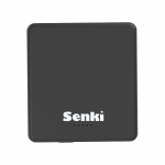 Senki 千崎 SK-E30A-BK 磁吸行動電源 (黑色)