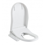 TOTO 16633320 連體式自由咀座廁連電子廁板套裝