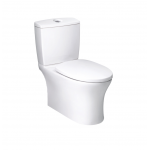 TOTO 92023410 分體式自由咀座廁連電子廁板套裝