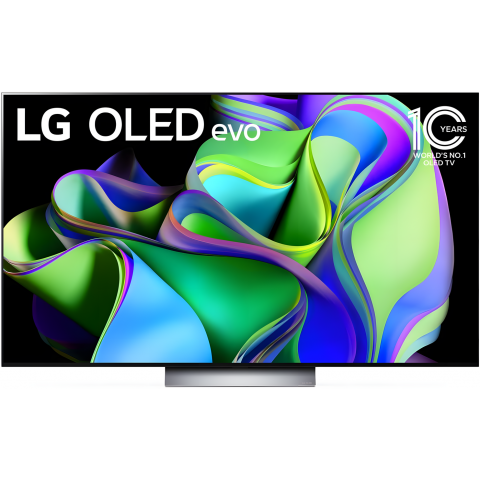 LG 樂金 OLED65C3PCA 65吋 OLED evo C3 4K 智能電視