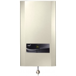 TGC NSW13RM(S) 13L/min Temperature-modulated Gas Water Heater (Champagne Silver)