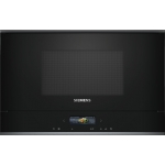 Siemens 西門子 BE732L1B1B 21L Built-in Microwave Oven with Grill