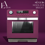 Nutzen NDOS-EV(B) 40cm 20L Multifunctional Steam & Grill Oven (Bright)