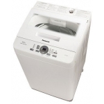 Panasonic 樂聲 NA-F65A8 6.5公斤 740轉「舞動激流」日式洗衣機 (低水位)