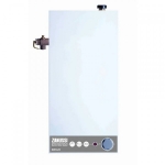 Zanussi ZWH-25/3T/L 25L Central System Storage Water Heater (Left)