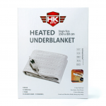 HKSTW Heating Underblanket (Single) (4897109210418)