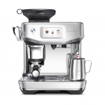 Breville BES881BSS The Barista Touch™ Impress 15bar Espresso Machine (Brushed Stainless Steel)