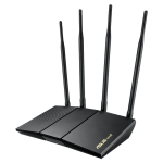 ASUS RT-AX1800HP 雙頻 WiFi 6 路由器
