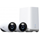 eufy E8601 eufyCam E330 (Professional) 4K Outdoor Security Camera System (2-Cam Kit)