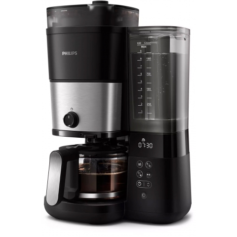 Philips 飛利浦 HD7900/50 All-in-1 Brew 多功能自動研磨美式咖啡機