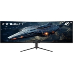 Innocn 49C1R 49吋 5K 超寬曲面遊戲顯示器