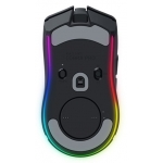 Razer 雷蛇 Cobra Pro Chroma RGB 無線遊戲滑鼠 (黑色) (RZ01-04660100-R3A1)