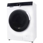 Panasonic 樂聲 NA-148MR1 8.0公斤 1400轉 「愛衫號」蒸氣洗護 前置式洗衣機