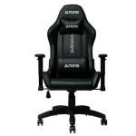 Ares CHRAR-Venom-BK Venom Gaming Chair (Black)