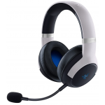 Razer 雷蛇 RZ04-04030100-R3M1 Kaira Pro for PlayStation 具備觸感技術 雙模無線 PlayStation 5 耳機