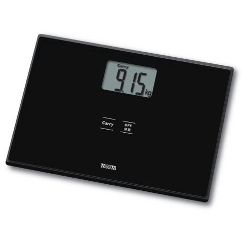 Tanita HD-665 Baby Weights (黑色)