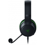 Razer 雷蛇 RZ04-03970100-R3M1 Kaira X for Xbox Series X|S 專用有線耳機 (黑色)