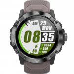 Coros WVTX2-BLK Vertix 2 GPS Adventure 探險手錶 (黑曜石)
