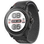 Coros WAPX2-BLK APEX 2 高級多功能運動腕錶 (黑色)