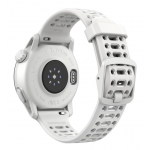 Coros WPACE3-WHT PACE 3 多項運動 手錶 (白色矽帶)