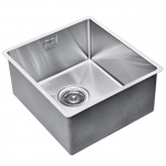 Innova X 38X Stainless Steel Sink