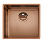 Apell MEM50CP Ferrara Plus PVD Copper Sink