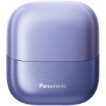 Panasonic 樂聲 ES-CM3AV LAMDASH 超高速磁力驅動電鬚刨 (晨霧紫)