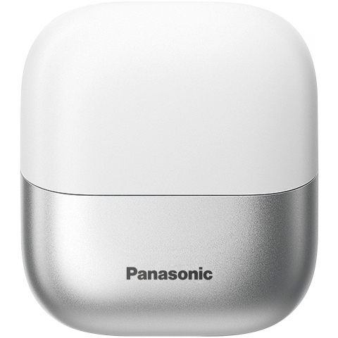 Panasonic 樂聲 ES-CM3AW LAMDASH 超高速磁力驅動電鬚刨 (雪頂白)