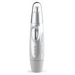 DIXIX NT331-30-00 Nose And Ear Trimmer (White)