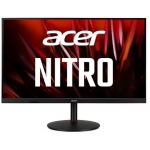 Acer 宏碁 XV322QK 31.5吋 Nitro XV2 Kvbmiiphuzx 4K 144Hz 電競顯示屏 (MO-AXV322Q/LB-AMON)