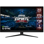 Msi MO-MG321Q 32" G321Q 2K IPS 170Hz Gaming Monitor