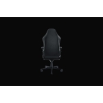 Razer 雷蛇 RZ38-04900200-R3U1 Iskur V2 內置自適應腰枕支撐的電競椅 (黑色)