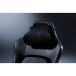 Razer 雷蛇 RZ38-04900200-R3U1 Iskur V2 內置自適應腰枕支撐的電競椅 (黑色)