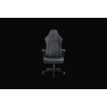 Razer RZ38-04900300-R3U1 Iskur V2 Lumbar Pillow Gaming Chair (gray cloth)