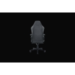 Razer 雷蛇 RZ38-04900300-R3U1 Iskur V2 內置自適應腰枕支撐的電競椅 (灰色布)