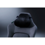 Razer 雷蛇 RZ38-04900300-R3U1 Iskur V2 內置自適應腰枕支撐的電競椅 (灰色布)