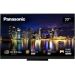 Panasonic TH-77MZ2000H 77" 4K OLED Smart TV