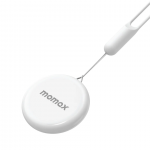Momax BR7W PINPOP Find My Global Locator (White)