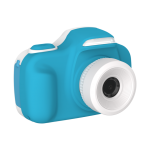 myFirst MY-FC2003SA-BE01 Camera 3 雙鏡頭兒童相機 (藍色)