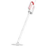 Deerma ZQ610H 5-in-1 Disinfection Steam Cleaner (Red)