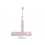 Philips HX9911/68 Sonicare 9000 Series Electric Toothbrush (Silk Pink to White Gradient)