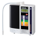 Kangen LeveLuk SD501 Electrolysis lonized Water Machine
