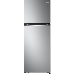 LG B232S13 245L Top Freezer with Smart Inverter Compressor & DoorCooling+ Double Door Refrigerator