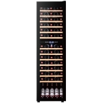 Vivant VSF70MDCE 70 Bottles Compressor Cooling System Wine Cellar