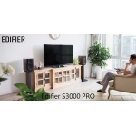 Edifier S3000 Pro 無線HIFI書架式立體聲有源喇叭