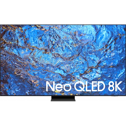 Samsung 三星 QA98QN990CJXZK 98吋 Neo QLED 8K QN990C 智能電視