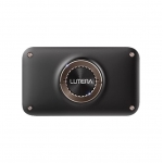 Lumena N9-2X 行動電源+照明LED燈 (啡色)